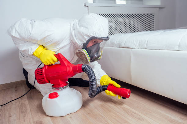 Best Commercial Pest Control Services  in Chenoa, IL
